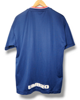 Engeland 2000 Training Shirt (M)