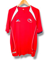 Chili 2007 Thuis Shirt (L)