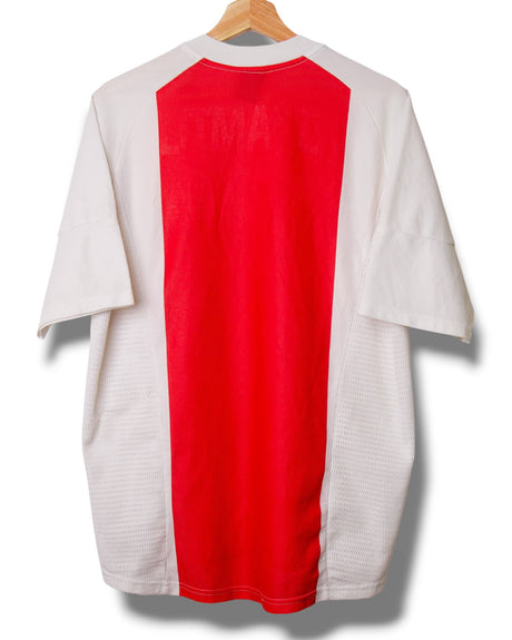 Ajax 2002/2003 Home Shirt (M)