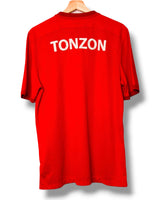 FC Twente 2015/2016 Thuis Shirt (L)