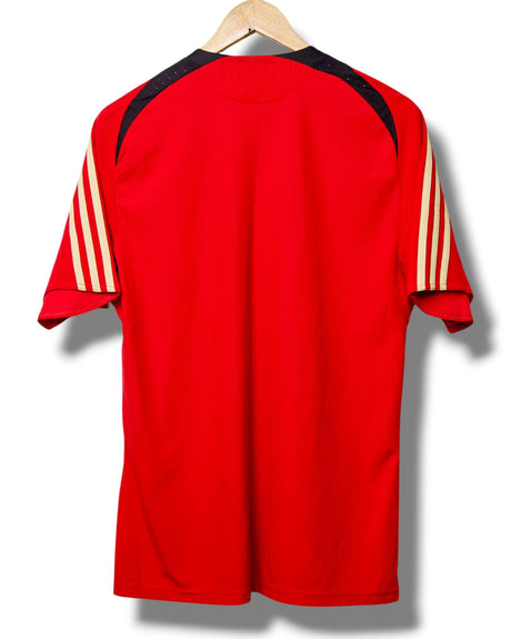 Germany 2008 Away Shirt (M)