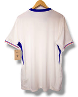 Frankrijk 2025 Uit Shirt (L)
