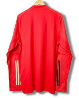 Belgie 2020 Jacket (XL)