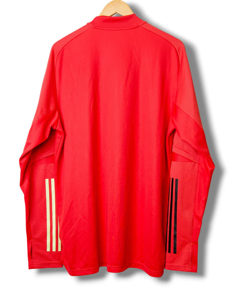 Belgie 2020 Jacket (XL)