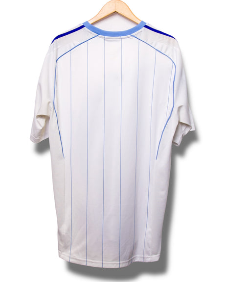 Schalke 04 2011/2012 Away Shirt (L)