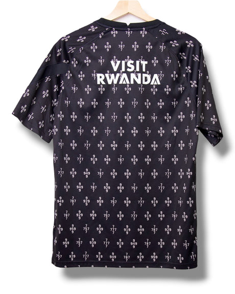 PSG 2021/2022 Training Shirt (Medium)