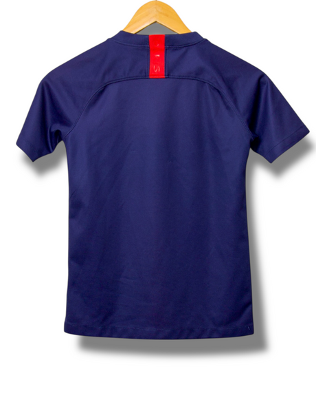 PSG 2019/2020 Home Shirt (140)