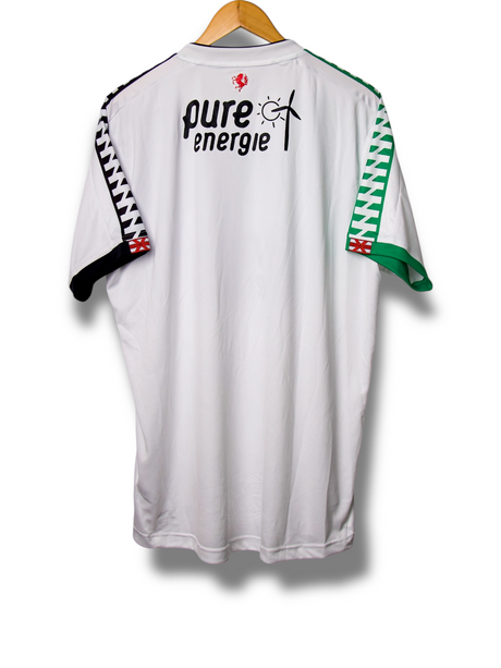 FC Twente 2020/2021 3. Trikot (XL)