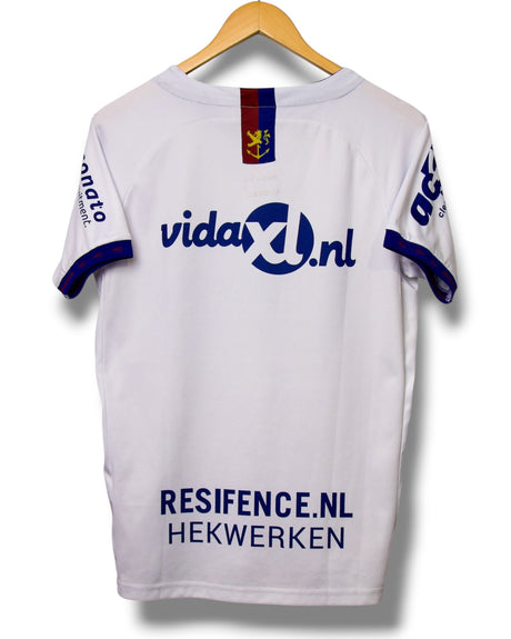 VVV Venlo 2021/2022 Uit Shirt (M)