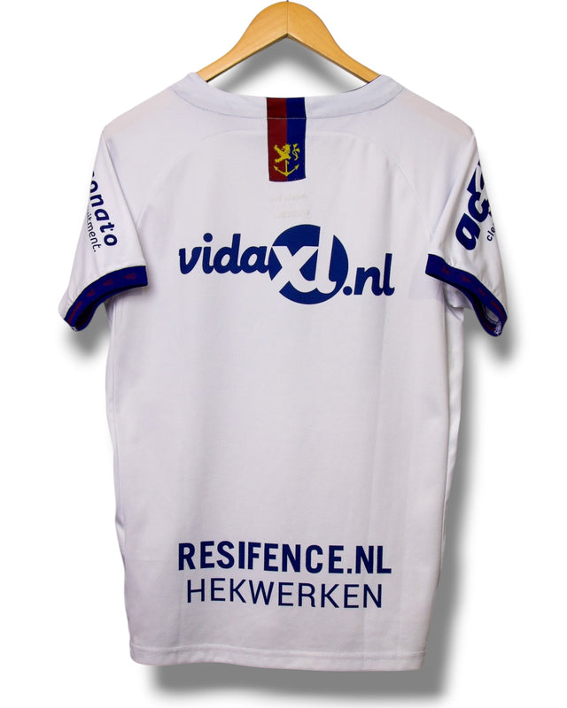 VVV Venlo 2021/2022 Auswärtstrikot (M)