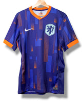 Niederlande 2024 Auswärtstrikot (M)
