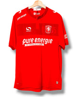 FC Twente 2018/2019 Thuis Shirt (L)