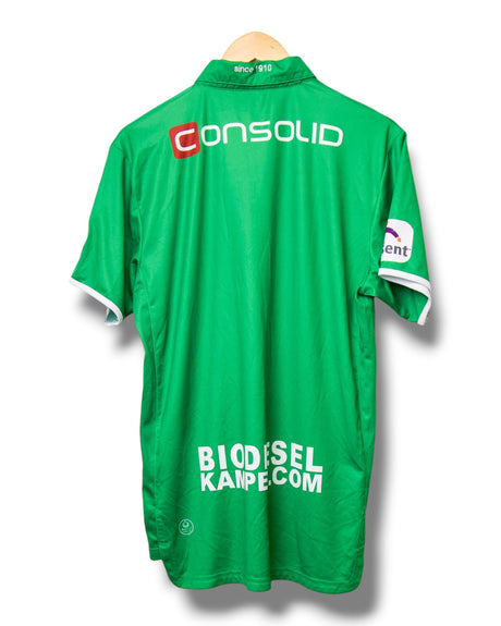PEC Zwolle 2016/2017 Away Shirt (L)