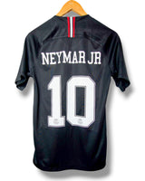 PSG 2018/2019 Derde Shirt Neymar Jr #10 (S)