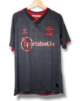 Southampton 2021/2022 Derde Shirt Ward-Prowse #8 (L)