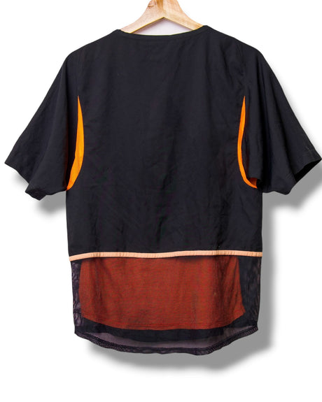 Netherlands 2002 Away Shirt (S)