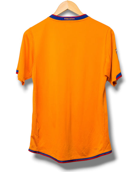 Barcelona 2006/2007 Away Shirt (S)