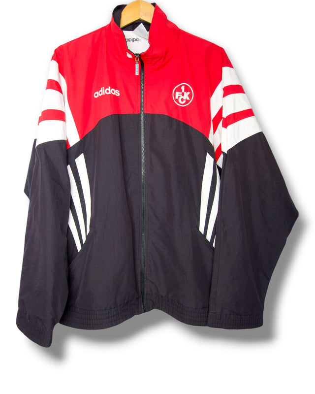 1.FC Kaiserslautern 1996/1998 Jacket (L)
