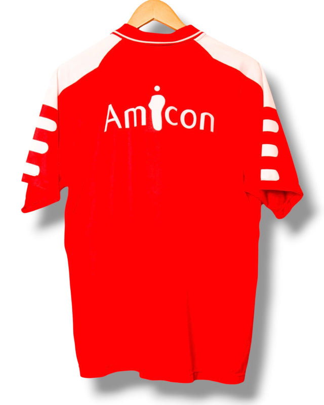 FC Twente 1998/1999 Thuis Shirt (L)