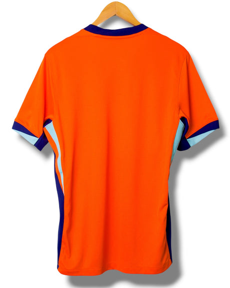 Netherlands 2024 Home Shirt (M)