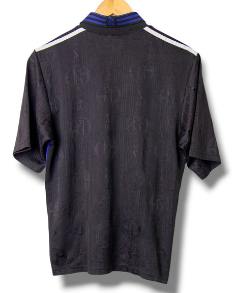 Schalke 04 1997/1998 Third Shirt (S)