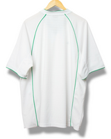Norwich City 2001/2002 Trainingsshirt (XXL)