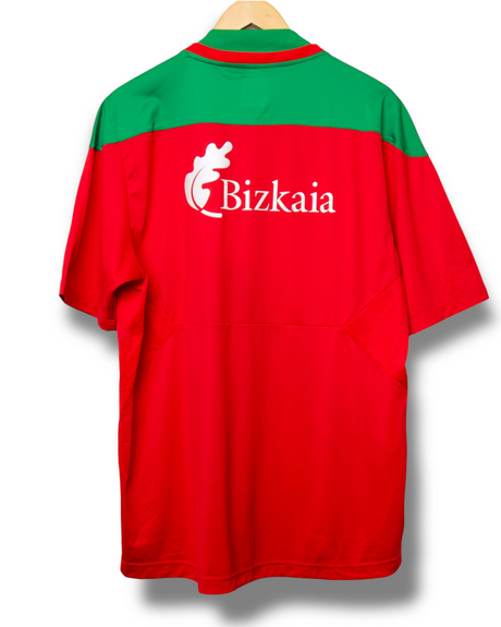 Athletic Club 2011/2012 Training Shirt (XL)