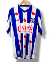 Heerenveen 2011/2012 Thuis Shirt (XL)
