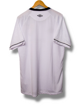 Club do Recife 2022/2023 Thuis Shirt (XL)