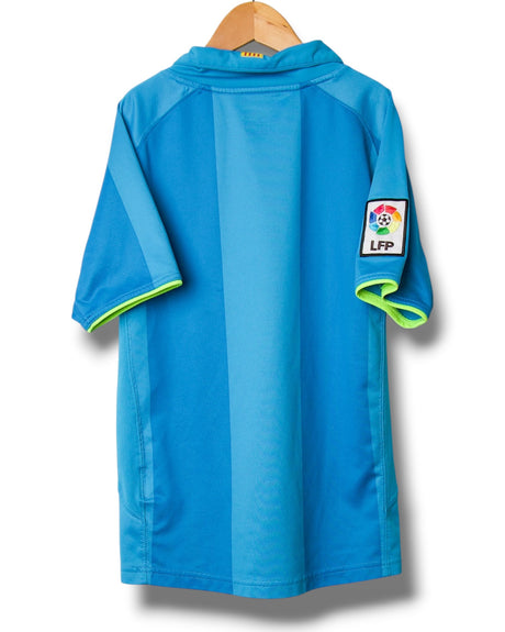 Barcelona 2007/2008 Away Shirt (140)