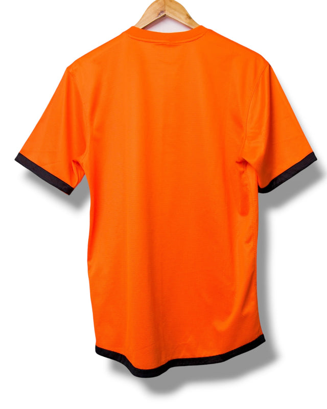 Nederland 2012 Thuis Shirt (M)