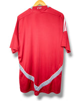Venezuela 2012 Thuis Shirt (XL)