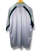 Aston Villa 2001/2002 Uit Shirt (XL)