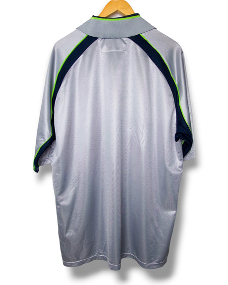 Aston Villa 2001/2002 Away Shirt (XL)