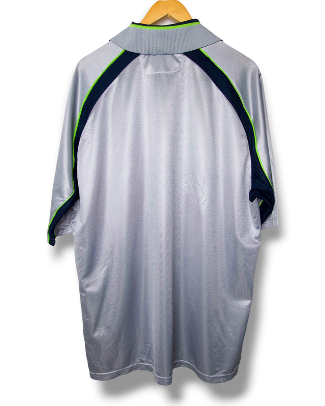 Aston Villa 2001/2002 Uit Shirt (XL)