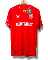 FC Twente 2023/2024 Thuis Shirt (M)