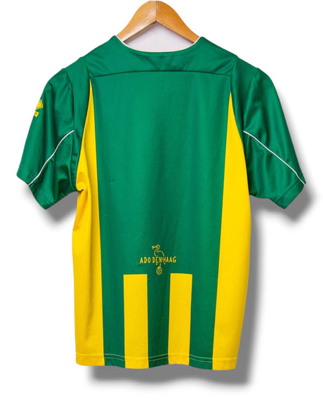 ADO Den Haag 2012/2013 Home Shirt (XS)