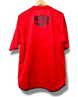 FC Twente 2004/2005 Training Shirt (XXL)