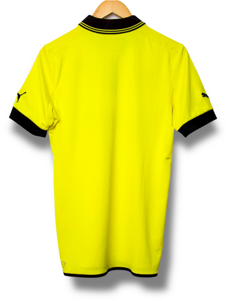 Dortmund 2012/2013 Home Shirt (M)