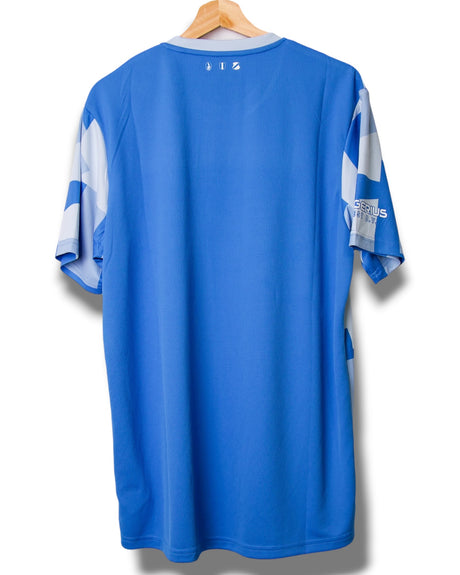 FC Utrecht 2025/2026 Third Jersey (XXL)