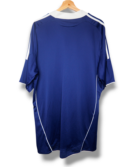 Schotland 2010 Thuis Shirt (XL)
