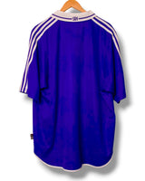 Schalke 04 2000/2001 Thuis Shirt (L)