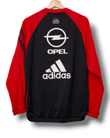 AC Milan 2005/2006 Jacket (S)