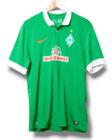 Werder Bremen 2014/2015 Home Shirt Elia #11 (L)