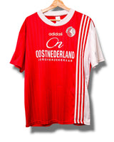 FC Twente 1997/1998 Training Shirt (XL)