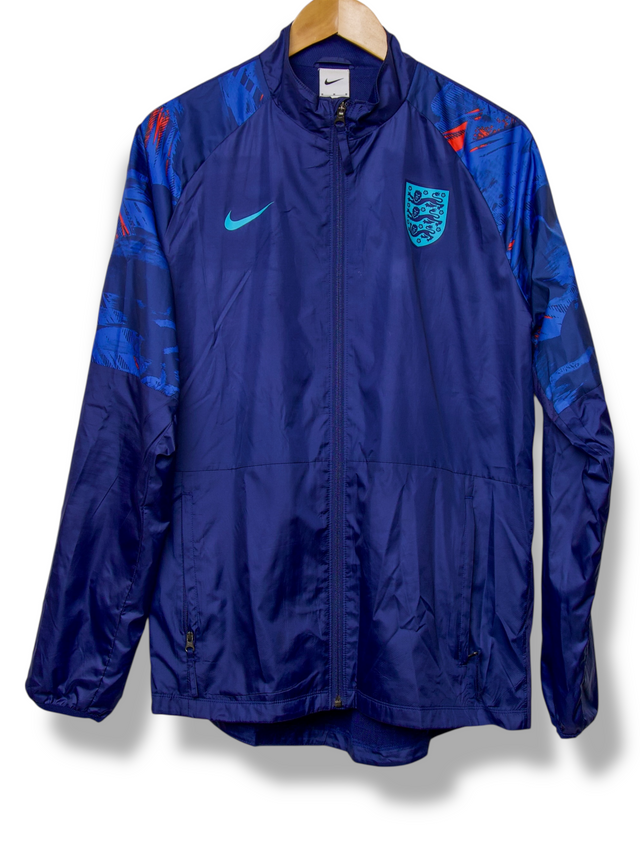 England 2022 Jacke Trikot (M)