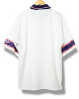 Bolton Wanderers 1993/1994 Heimtrikot (XL)