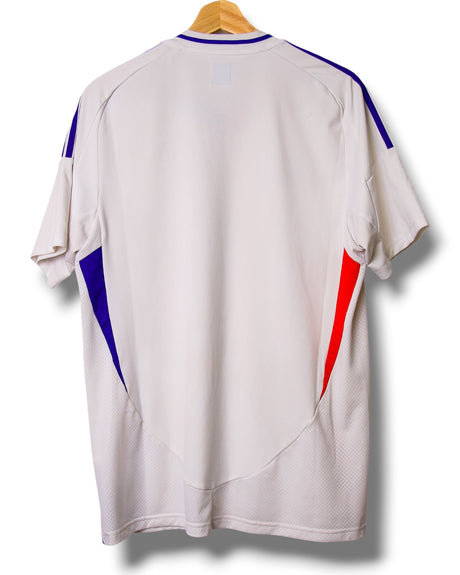 Olympique Lyon 2024/2025 Home Shirt (L)