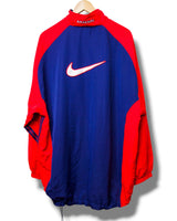 Arsenal 1998/1999 Jacket (L)