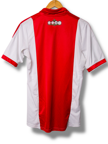 Ajax 2011/2012 Home Shirt (S)